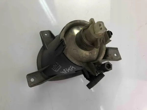 Farol Dianteiro Direito VOLVO S80 I 2004 8620225 image 4