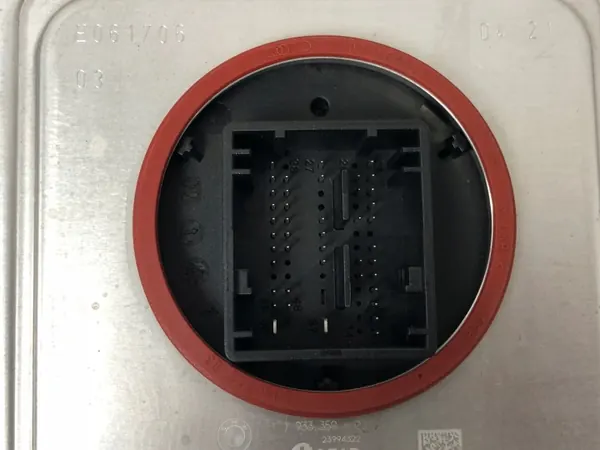 Tändspole OEM 63117933359 för BMW 3 G20 image 3