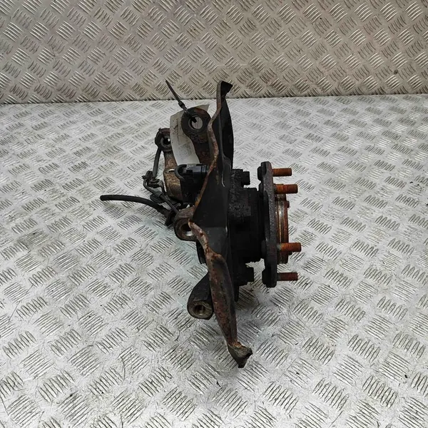 Toyota Land Cruiser (J120) 2005 Mozzo ruota anteriore sinistro image 2