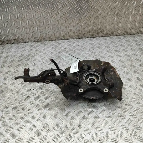 Toyota Land Cruiser (J120) 2005 Mozzo ruota anteriore sinistro image 6