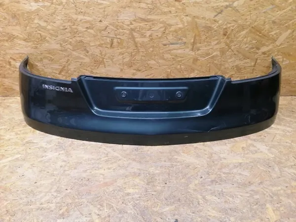 OEM 13267290 Garniture Hayon pour Opel Insignia 2008-2013 image 2