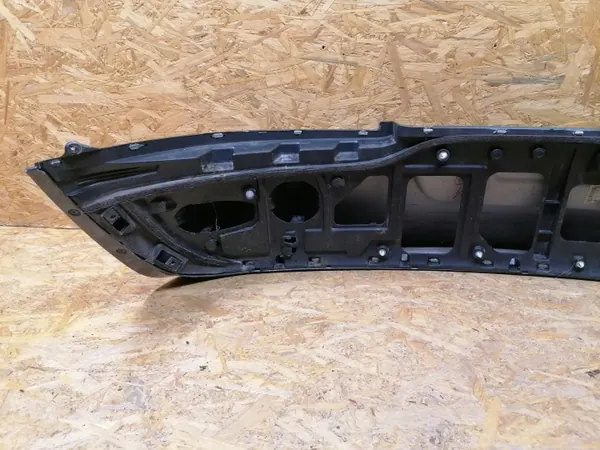 OEM 13267290 Garniture Hayon pour Opel Insignia 2008-2013 image 6