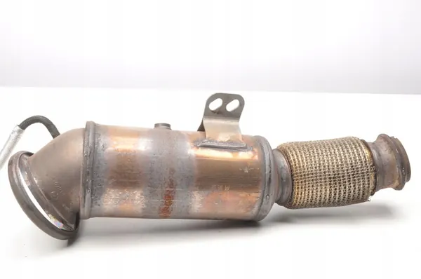 OEM 8631626 Gebruikte BMW Katalysator image 2