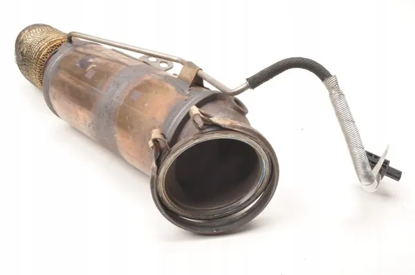 OEM 8631626 Gebruikte BMW Katalysator image 3