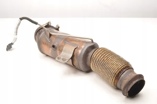 OEM 8631626 Gebruikte BMW Katalysator image 5
