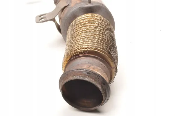 OEM 8631626 Gebruikte BMW Katalysator image 6