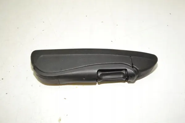 Rechter Armsteun OEM Podłokietnik Prawy Mercedes Actros MP4/5 image 3