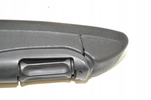 Rechter Armsteun OEM Podłokietnik Prawy Mercedes Actros MP4/5 image 4