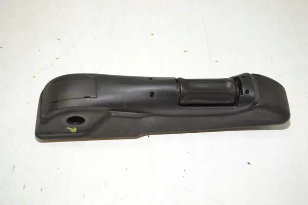 Rechter Armsteun OEM Podłokietnik Prawy Mercedes Actros MP4/5 image 5
