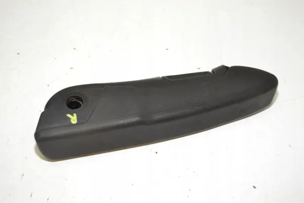 Rechter Armsteun OEM Podłokietnik Prawy Mercedes Actros MP4/5 image 6
