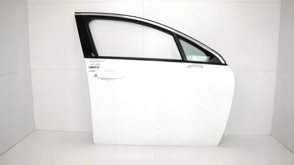 Puerta Delantera Derecha OEM 375484316 Peugeot 508 image 2