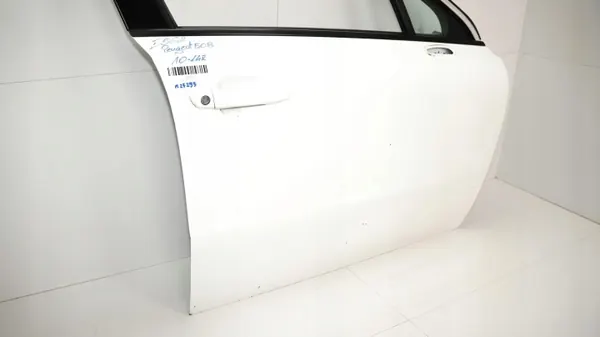 Puerta Delantera Derecha OEM 375484316 Peugeot 508 image 10