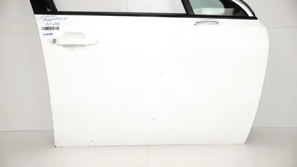Puerta Delantera Derecha OEM 375484316 Peugeot 508 image 5