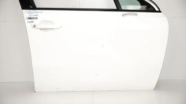 Puerta Delantera Derecha OEM 375484316 Peugeot 508 image 6