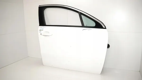 Puerta Delantera Derecha OEM 375484316 Peugeot 508 image 7