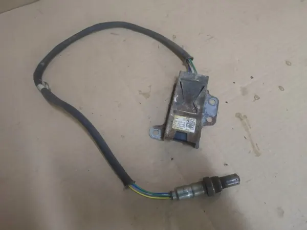 Capteur NOx Ford JX6A-5E145-AA pour Focus MK4 2.0 TDCI image 2
