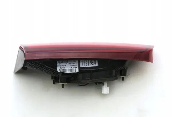 HYUNDAI i20 II 2 Lift. 2017 - 2020 Luz trasera izquierda OEM image 5