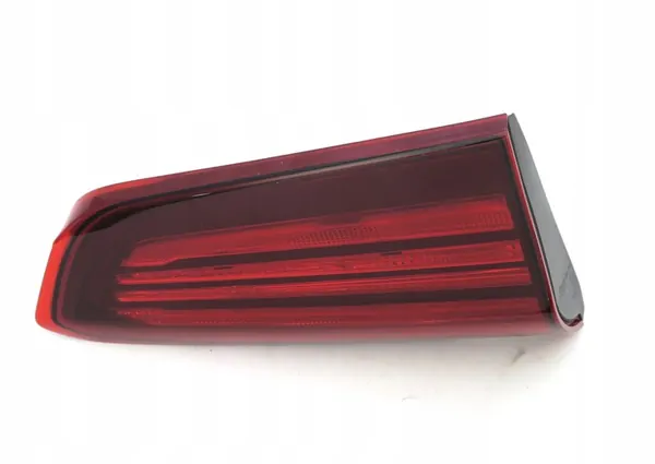 HYUNDAI i20 II 2 Lift. 2017 - 2020 Luz trasera izquierda OEM image 6