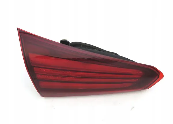 HYUNDAI i20 II 2 Lift. 2017 - 2020 Luz trasera izquierda OEM image 7