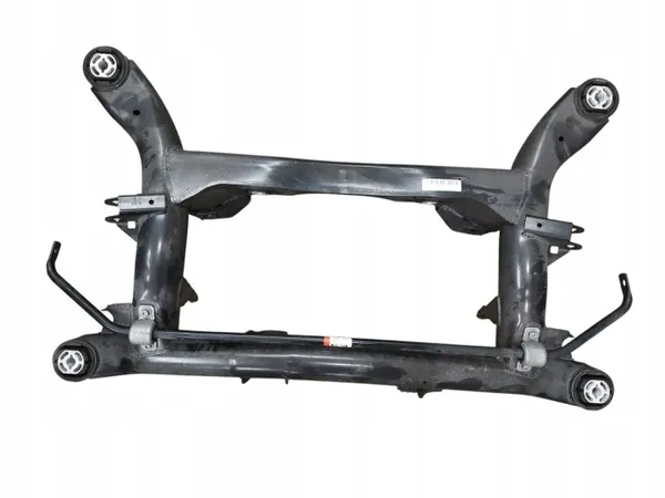 Begagnad bakaxel OEM 00505671920 för Alfa Romeo Giulia image 2