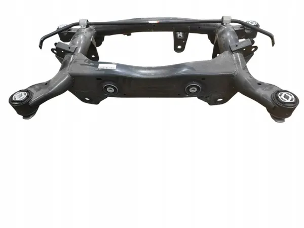 Begagnad bakaxel OEM 00505671920 för Alfa Romeo Giulia image 3
