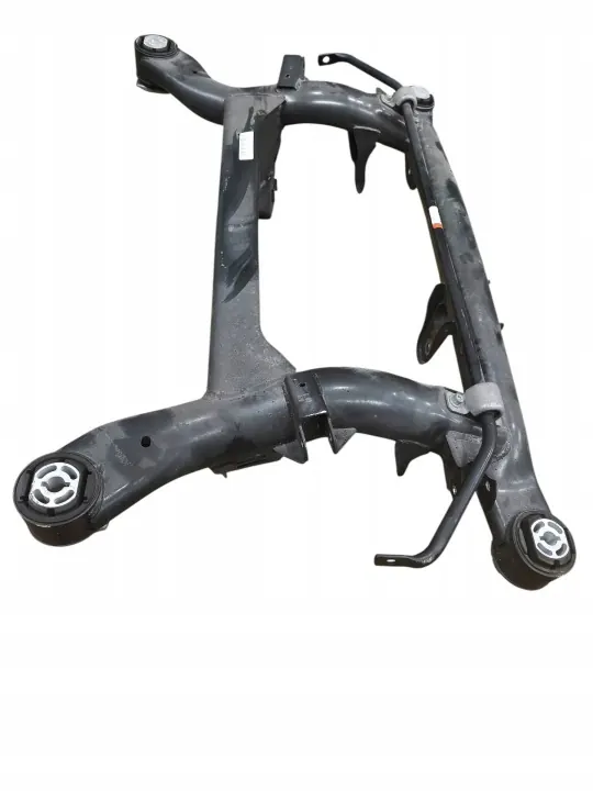 Begagnad bakaxel OEM 00505671920 för Alfa Romeo Giulia image 5