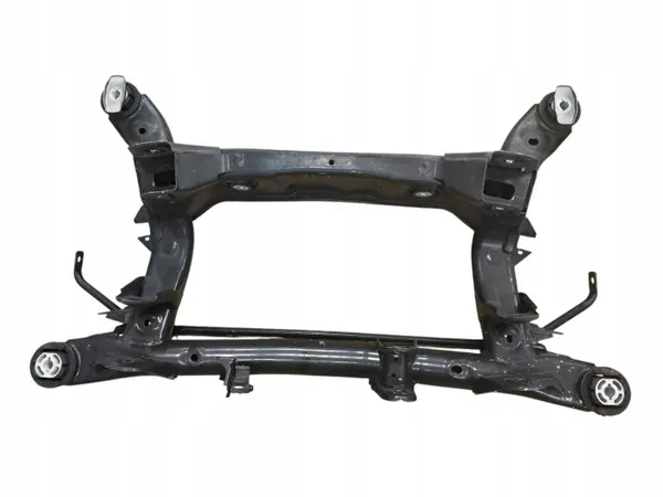 Begagnad bakaxel OEM 00505671920 för Alfa Romeo Giulia image 6