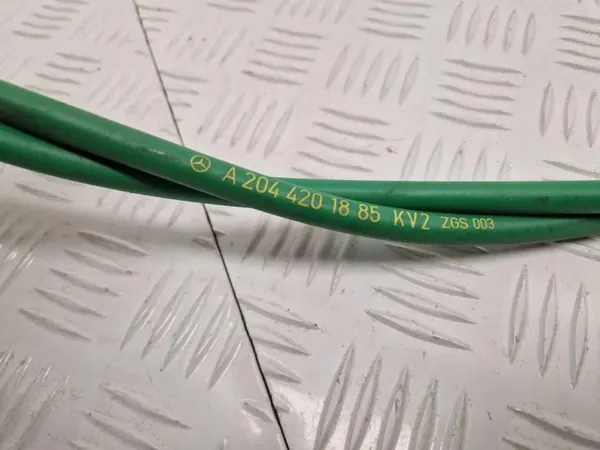 Câble de frein à main Mercedes GLK X204 OEM A2044201885 image 6
