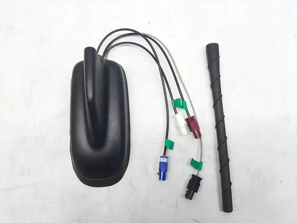 VW POLO 6R Dakantenne 4 pin 6R0035501D image 3