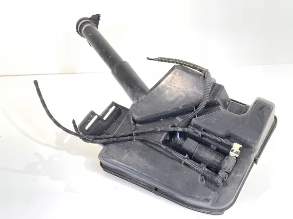 Washer Fluid Tank Opel Astra K 1.2 131HP LORK-64-137730 image 3