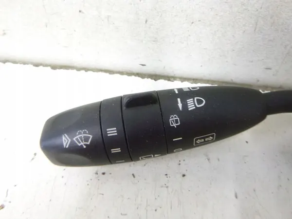 Ruitenwisser Schakelaar Mercedes W169 A1695450210 image 2