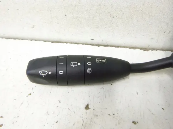 Ruitenwisser Schakelaar Mercedes W169 A1695450210 image 3