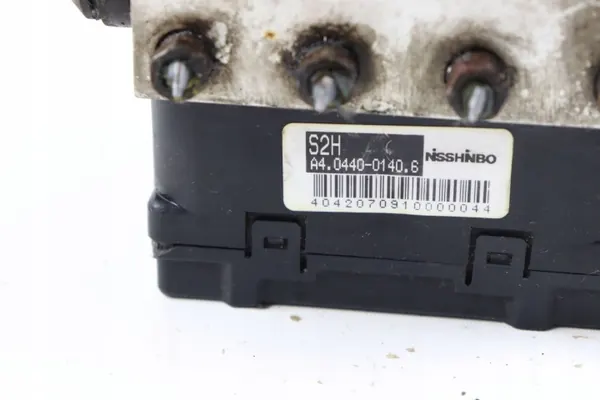 Pompe ABS Honda HR-V 2002 OEM X2T34576T image 4