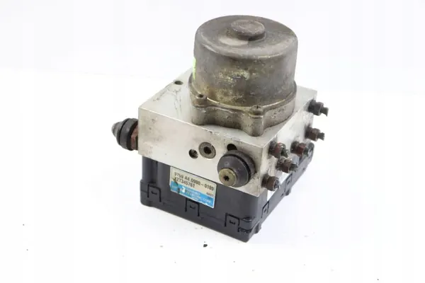 Pompe ABS Honda HR-V 2002 OEM X2T34576T image 5