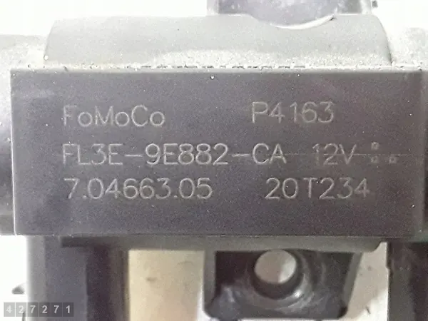 Vacuumklep Ford Ranger 2021 fl3e9e882ca image 5