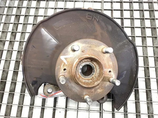 Pivot avant gauche OEM LORK-32-107634 Honda Civic image 2