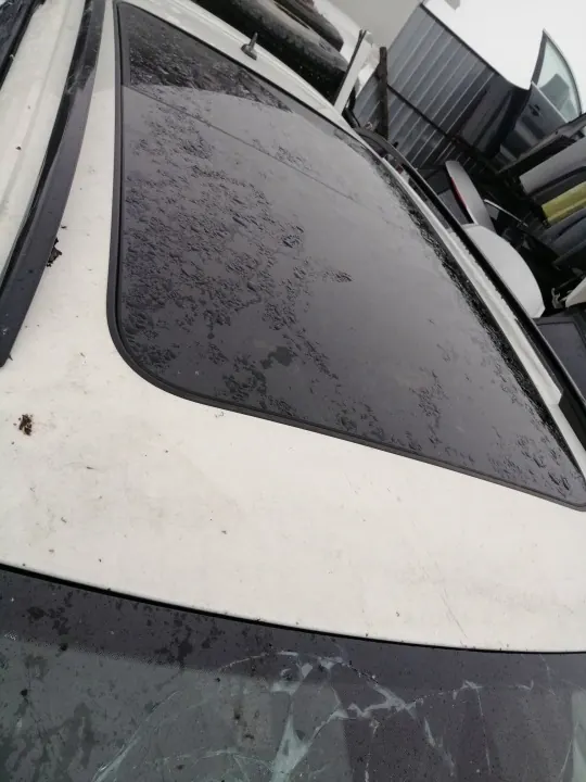 Panoraamakatto Skoda Octavia Mk3 OEM XRA4222 image 2