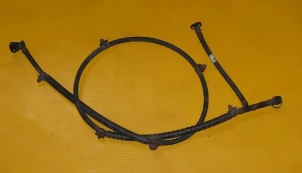 Scheinwerferreinigungsschlauch Xenon Subaru Legacy V OEM image 2
