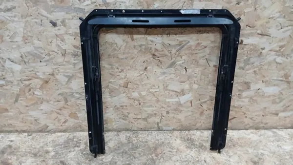 Marco de techo solar OEM 763684610 para VW Golf III 91-98 image 2