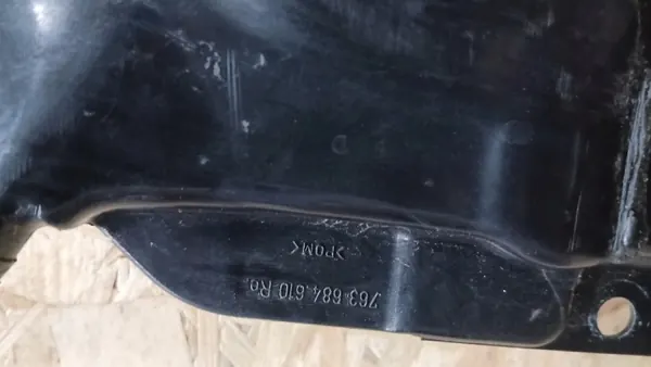 Marco de techo solar OEM 763684610 para VW Golf III 91-98 image 9