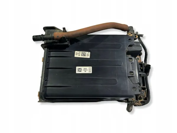 Kraftstoffdampffilter OEM AL349E857 Ford F150 image 2