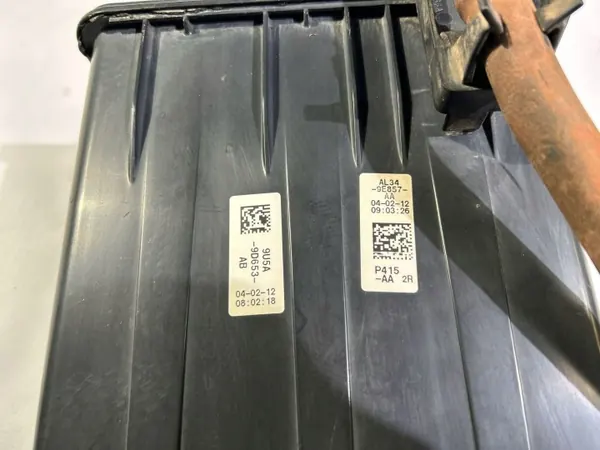 Kraftstoffdampffilter OEM AL349E857 Ford F150 image 3