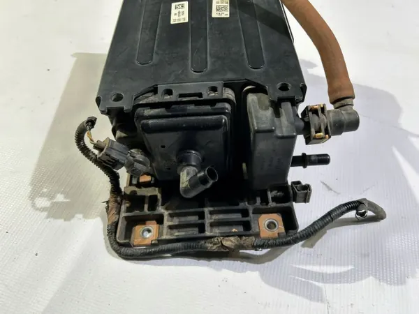 Kraftstoffdampffilter OEM AL349E857 Ford F150 image 4