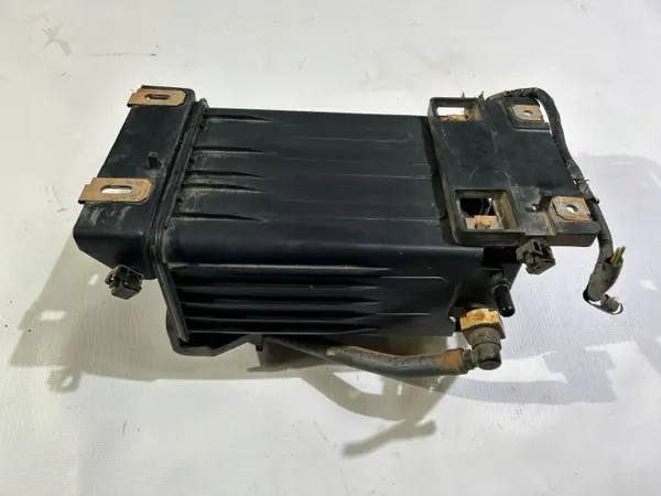 Kraftstoffdampffilter OEM AL349E857 Ford F150 image 6