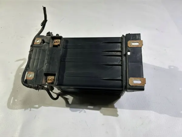Kraftstoffdampffilter OEM AL349E857 Ford F150 image 7