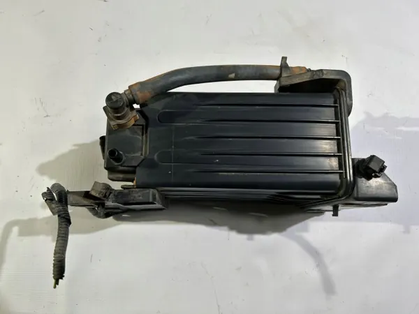 Kraftstoffdampffilter OEM AL349E857 Ford F150 image 8