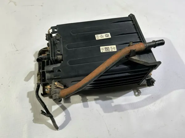 Kraftstoffdampffilter OEM AL349E857 Ford F150 image 9