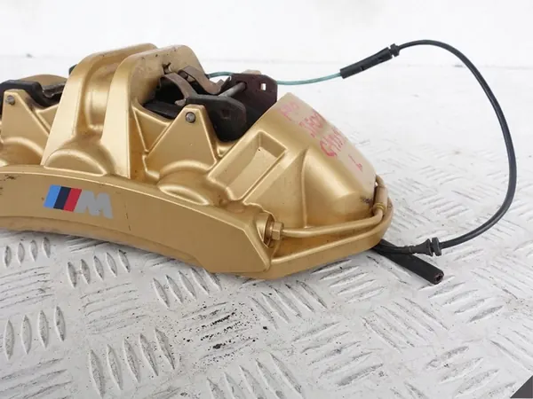 BMW M5 F90 Bremssattel links vorne OEM 34118089939 image 3