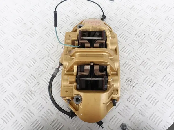 BMW M5 F90 Bremssattel links vorne OEM 34118089939 image 5