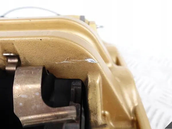 BMW M5 F90 Bremssattel links vorne OEM 34118089939 image 6